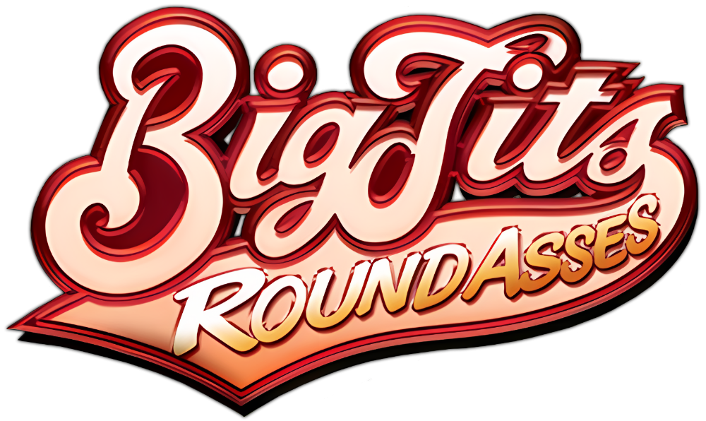 Big Tits, Round Asses