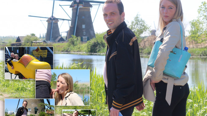 There at those mills