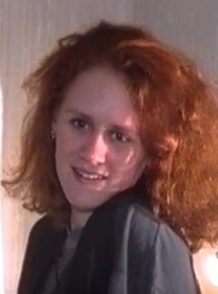 Katelyn Woodman Casting X