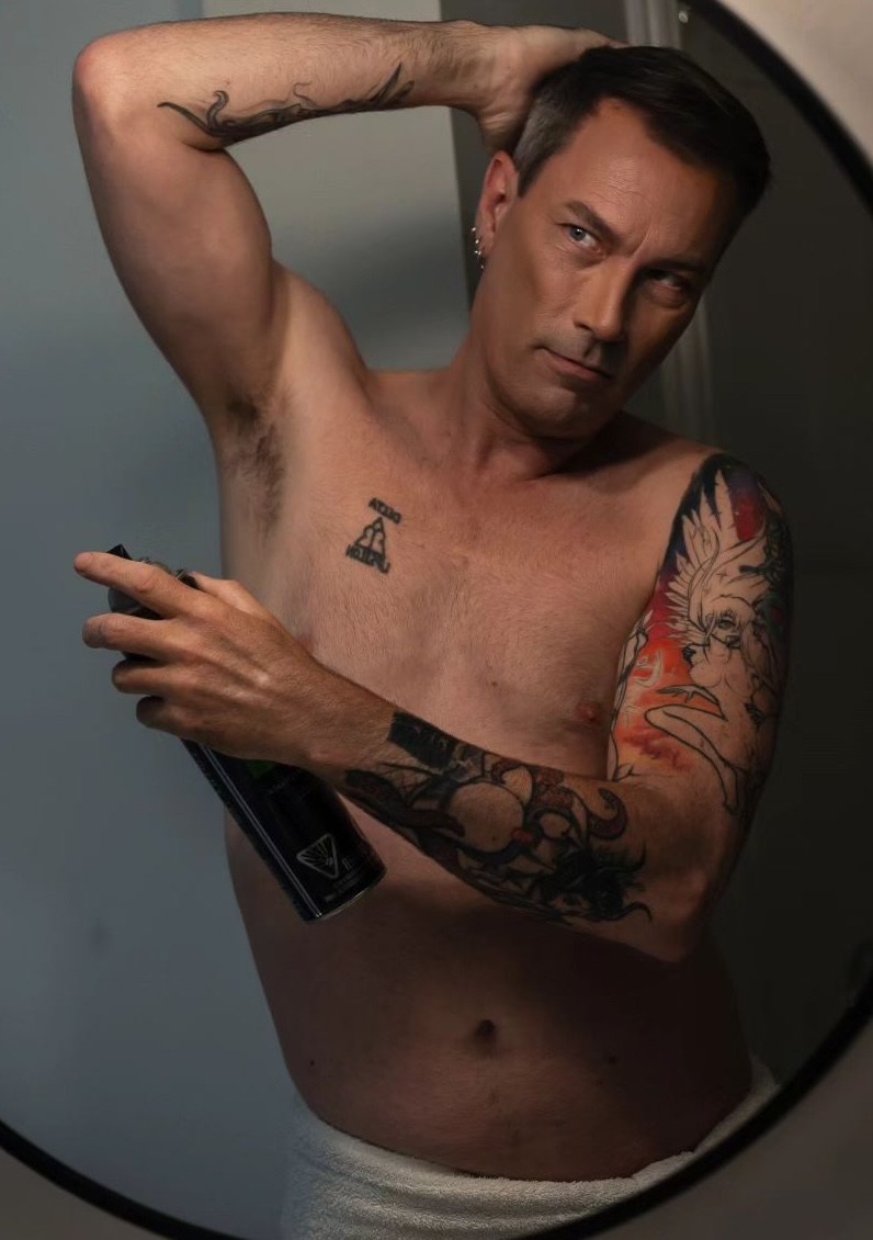 Photo HD Finn Bheara - 3