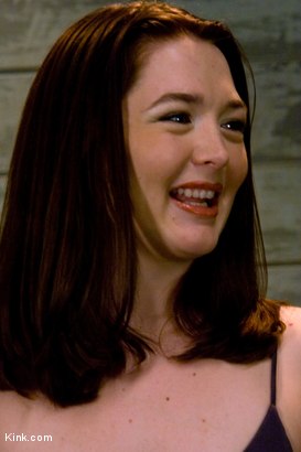 Savannah West Fisting