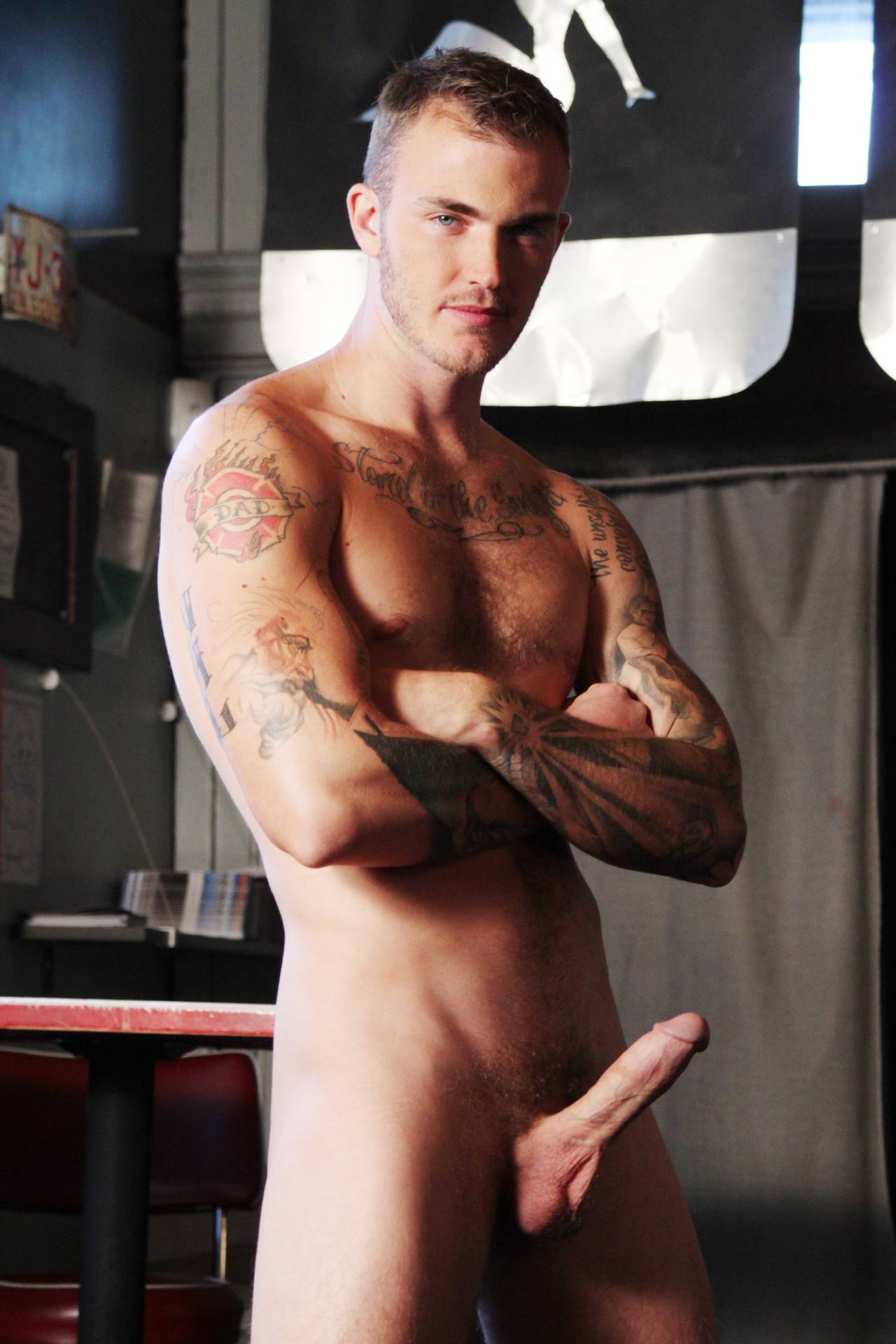 Photo HD Christian Wilde - 8