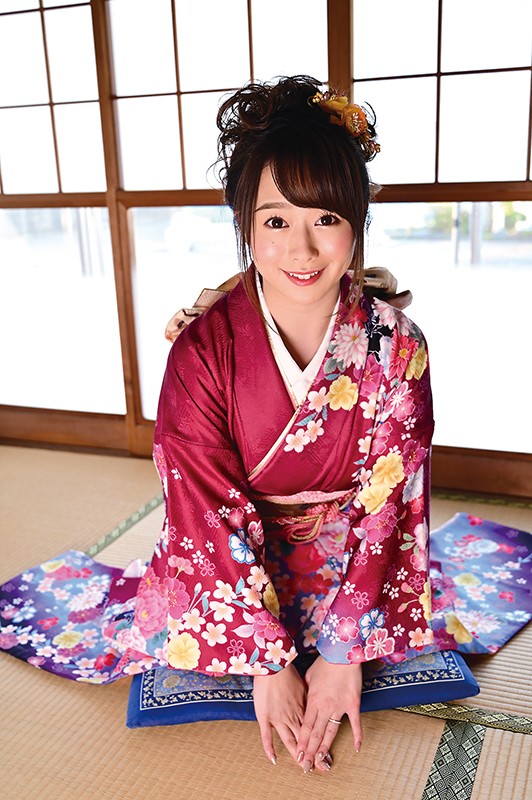 Photo HD Marina Shiraishi - 4