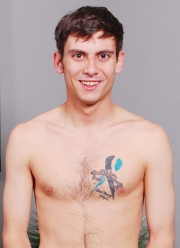 Zaden Tate CollegeDudes