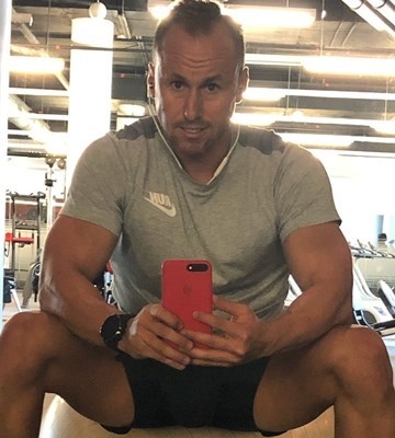 Photo HD Ridge Crix - 3