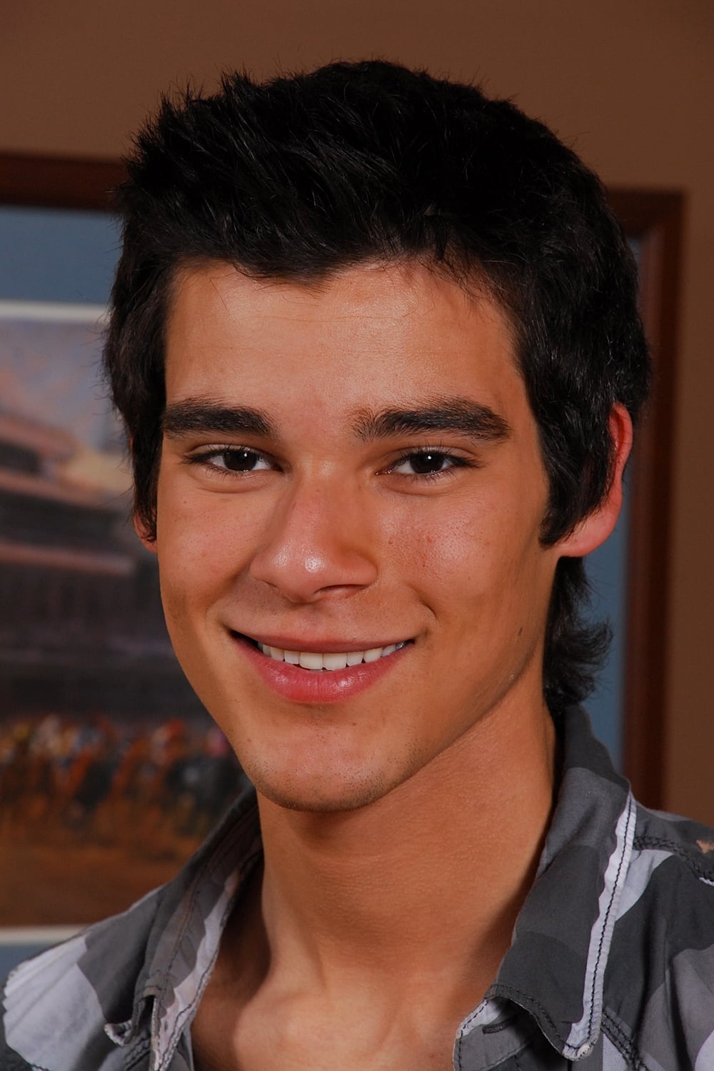 Photo HD Sean White - 1