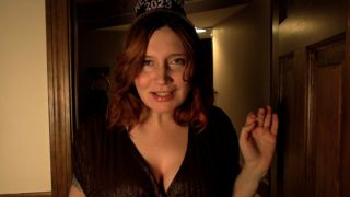 Mom's New Year's Eve Confession