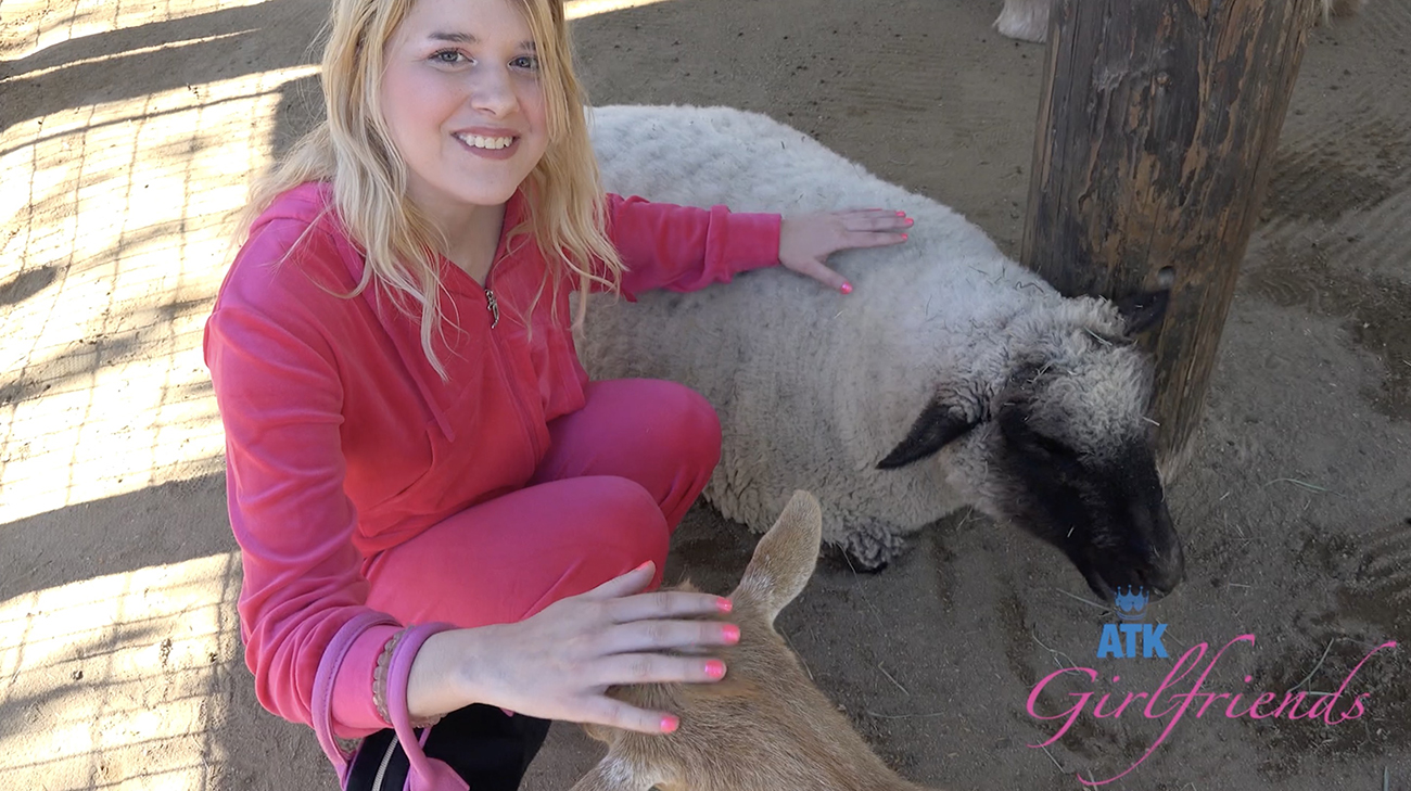 Dez Hansen Farm Date Part 1
