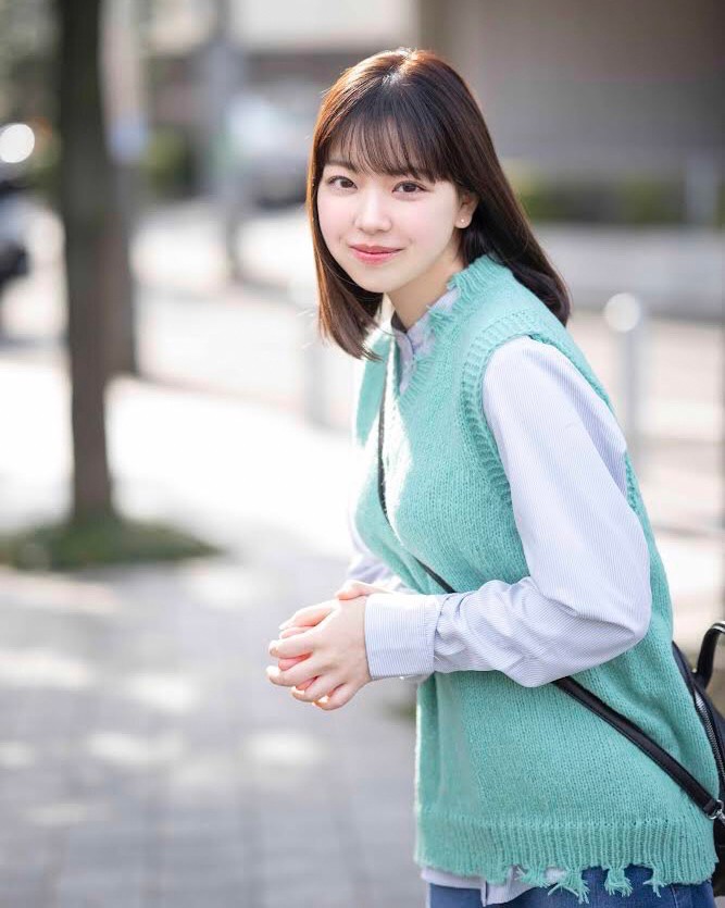 Kotono Morishita Uniforme