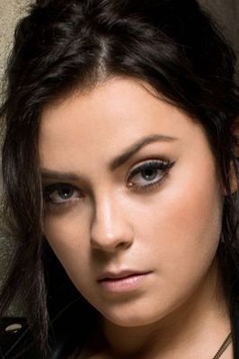 Alexandra Tyler Playboy Plus