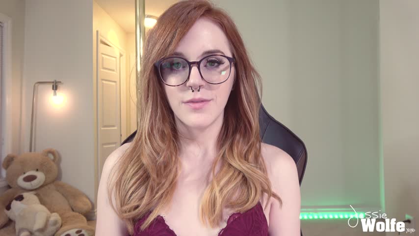 Edging JOI with cum countdown