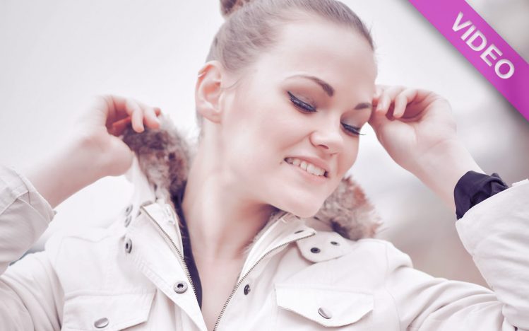 #210 – Winter fashion on tiptoes