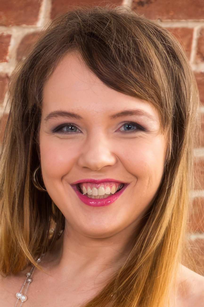 Lorrelai Gold Evil Angel