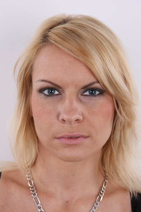 Endy Clinton Czech Casting