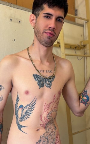 Photo HD Niall Nico - 1