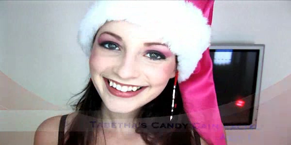 Tabetha's Candy Cain Facial - Act 1