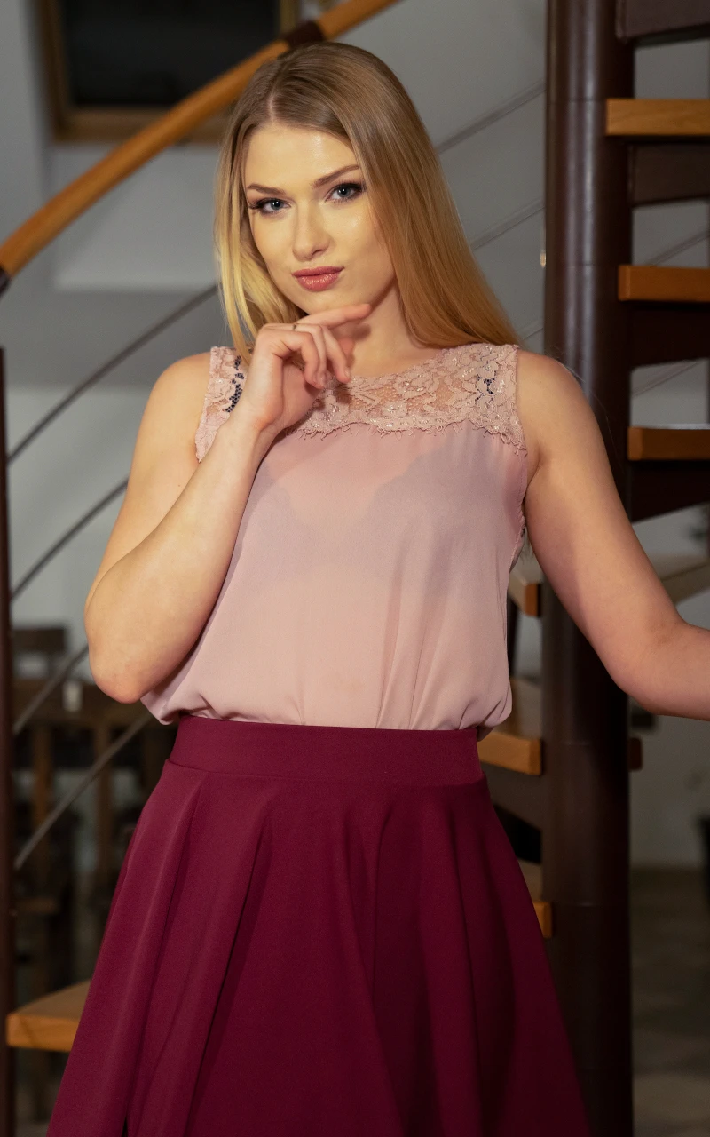 Photo HD Lucy Heart - 3