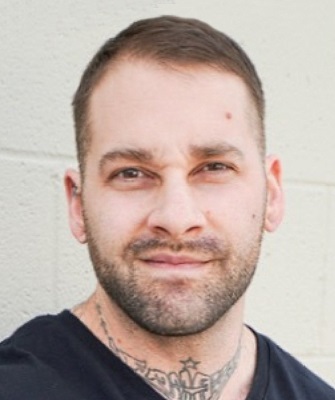 Steven Swoll Str8 Chaser