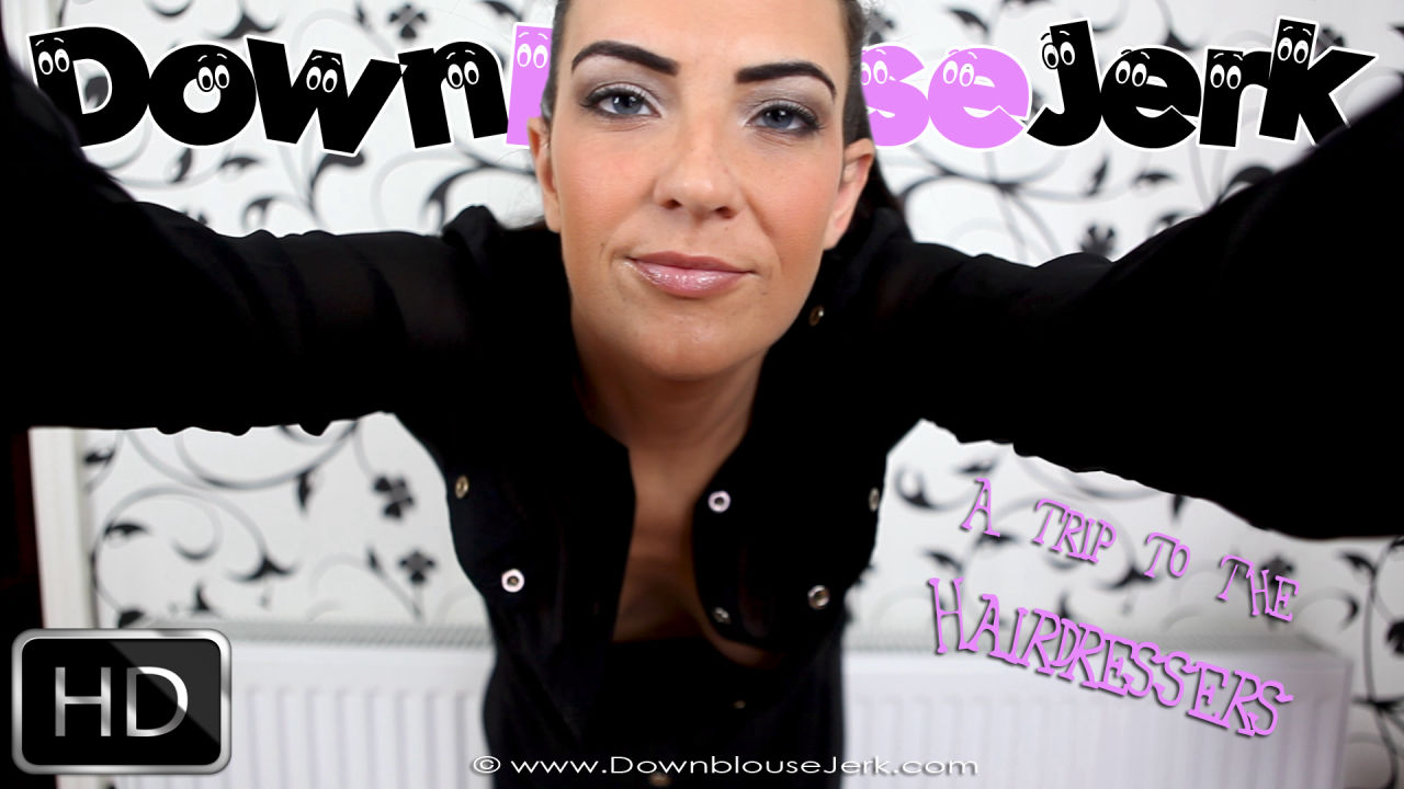 A Trip To The Hairdressers