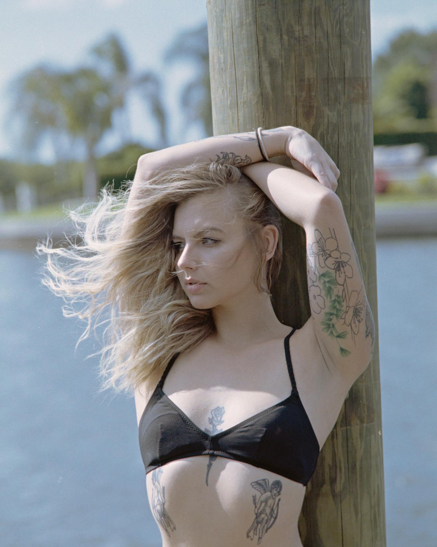 Mandy Wolf