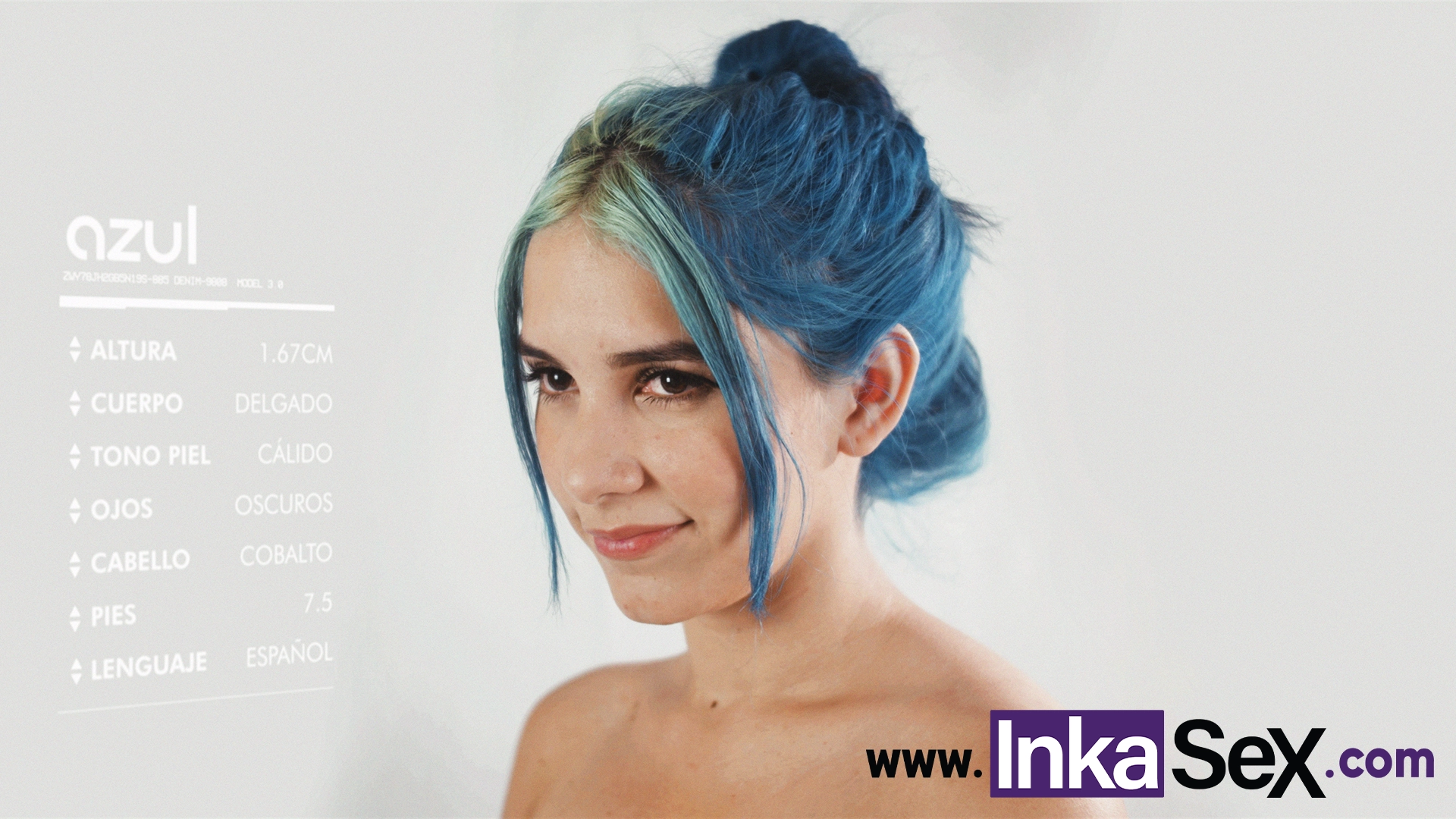 Blue, my virtual assistant