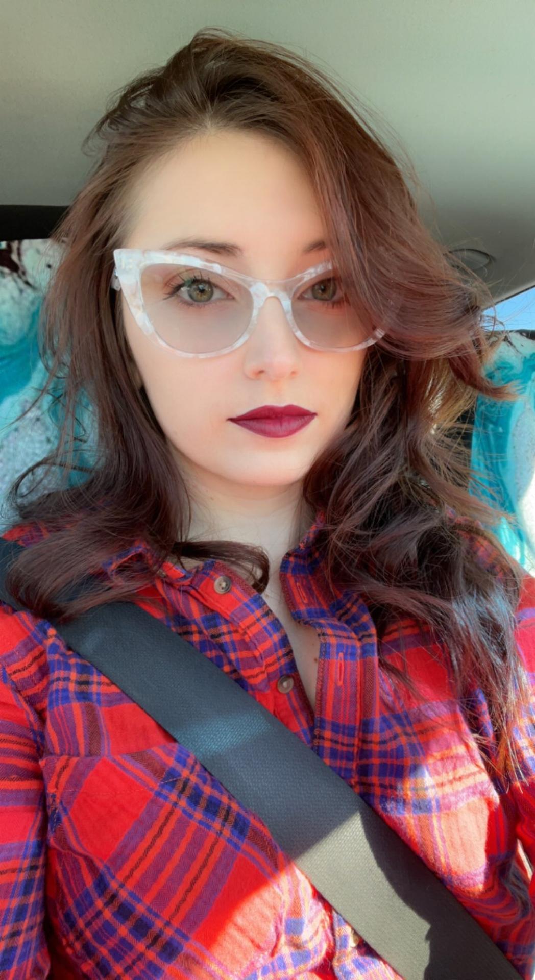 Photo HD Lily Sparxx - 1