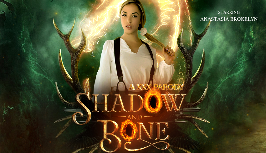 Shadow and Bone (A XXX Parody)