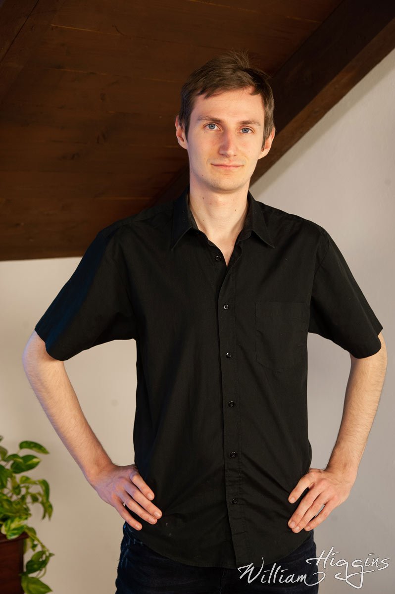 Photo HD Tomas Nodla - 4