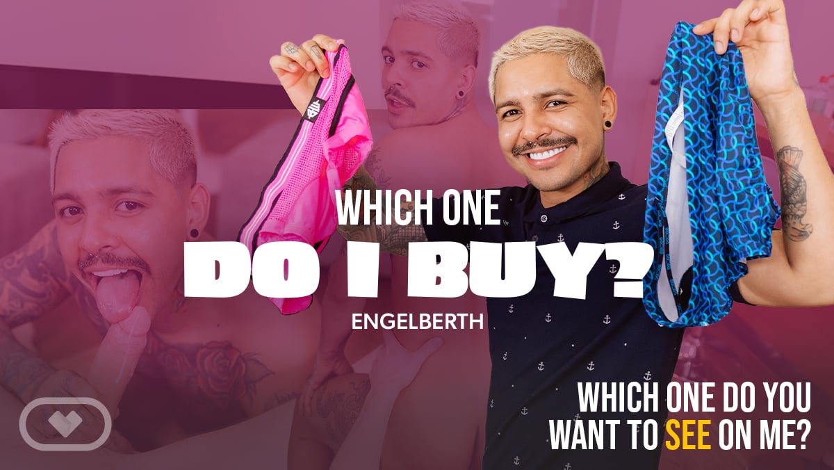 Which One Do I Buy?