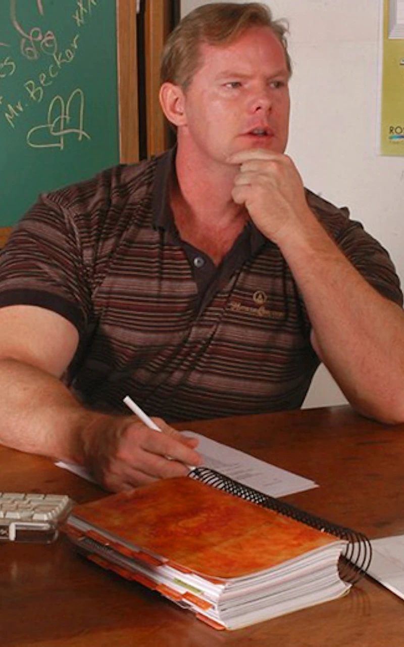 Frank Towers Private