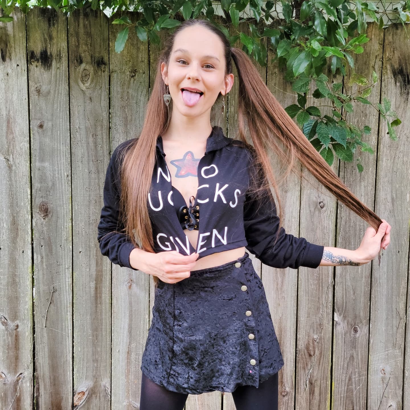 Photo HD Katy Faery - 6