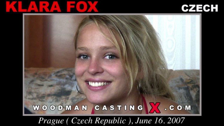 Klara Fox