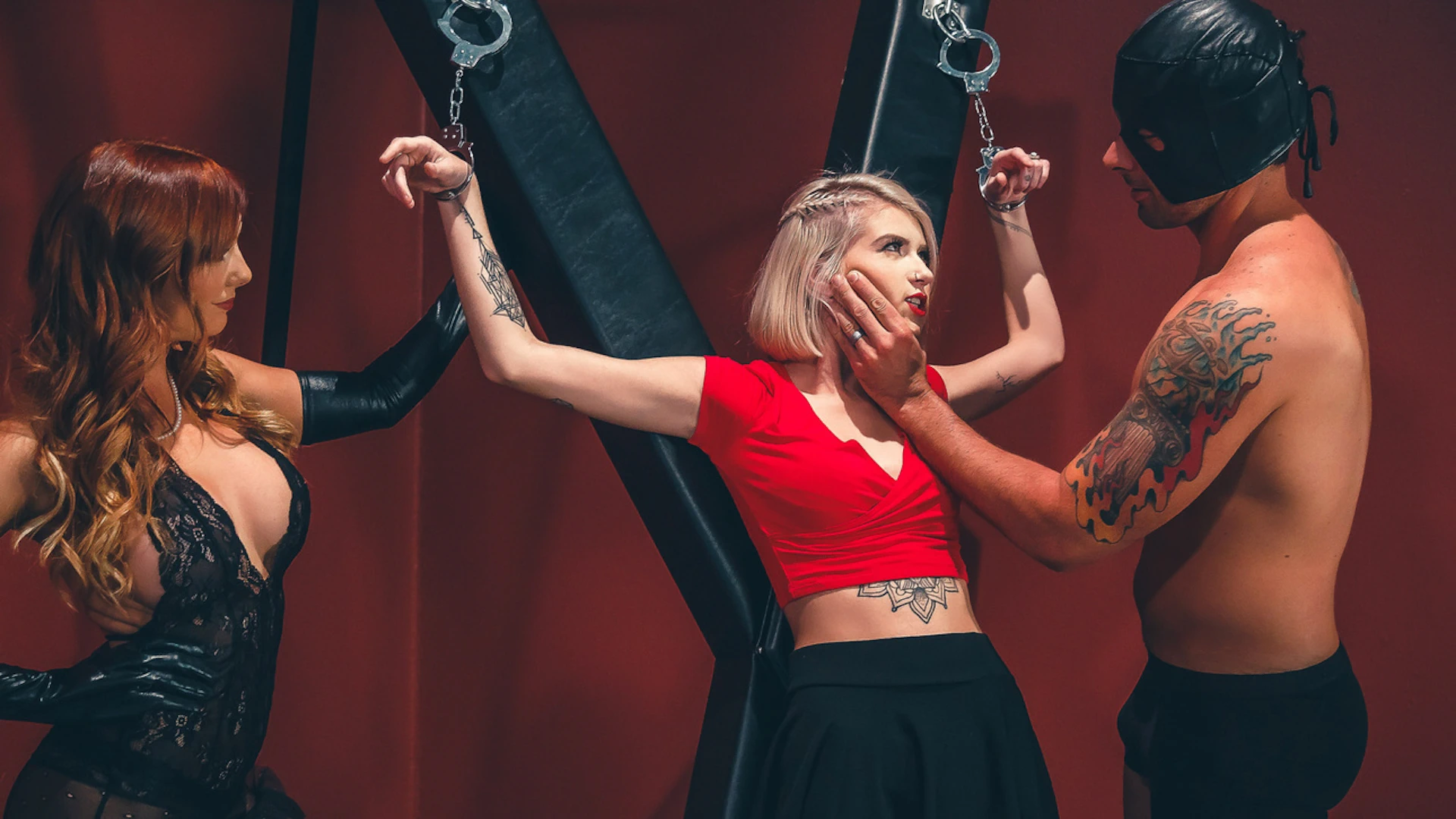 Bad Babysitter Episode 4