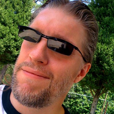 Ted Michaels Domination