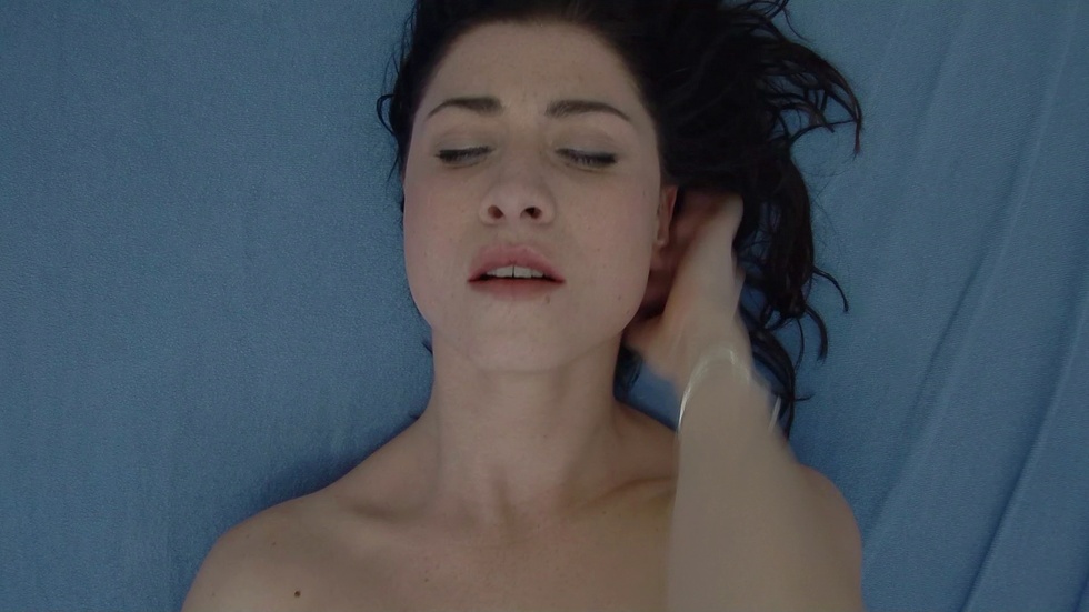 Intense orgasm 3