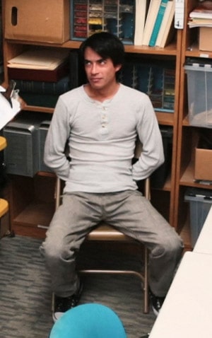 Lorenzo Alfredo Anulingus