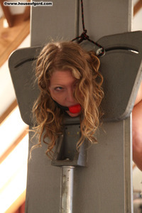 Photo HD Celeste Skye - 4