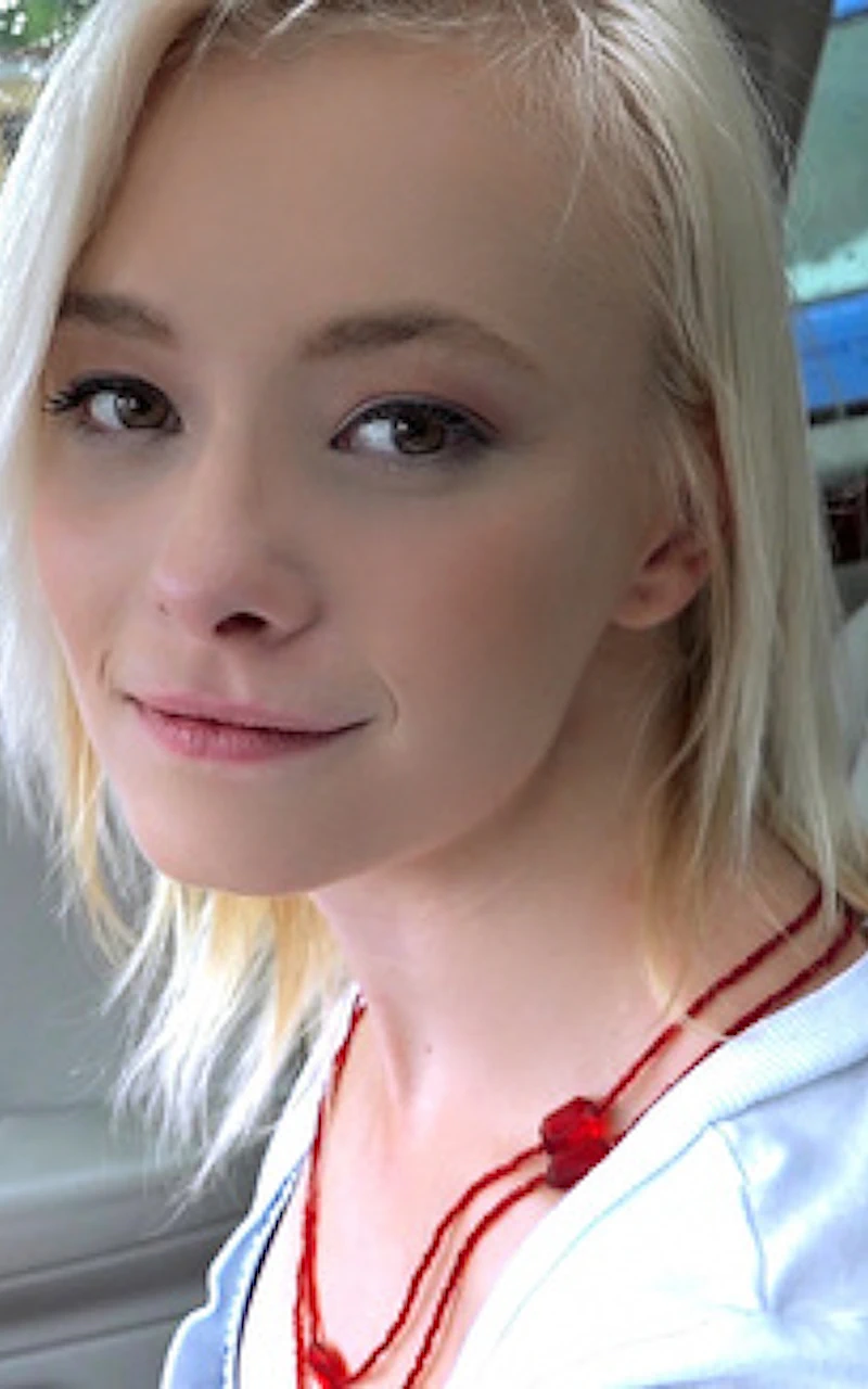 Photo HD Maddy Rose - 2