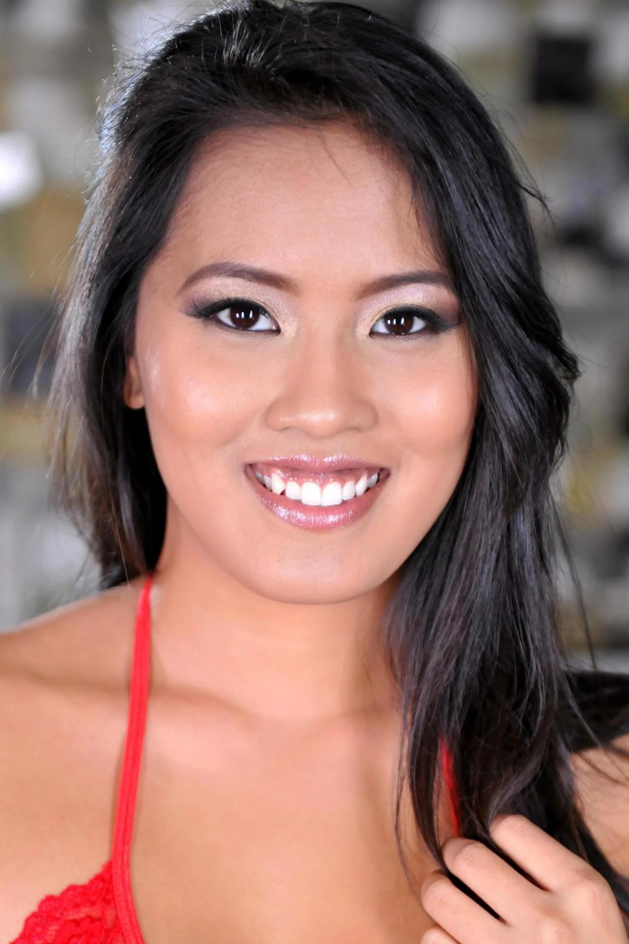 Angelina Chung 3rd Degree