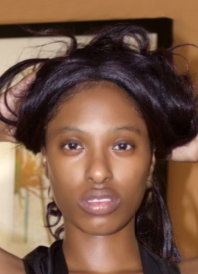 Photo HD Ms Cookie Monster - 2