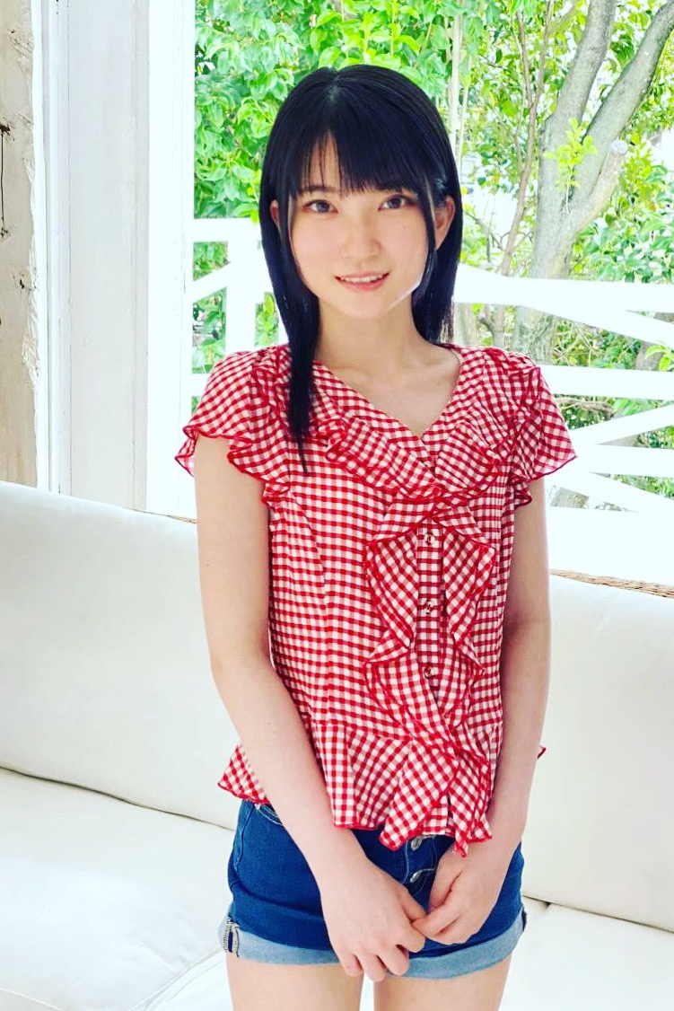 Photo HD Hinano Iori - 2