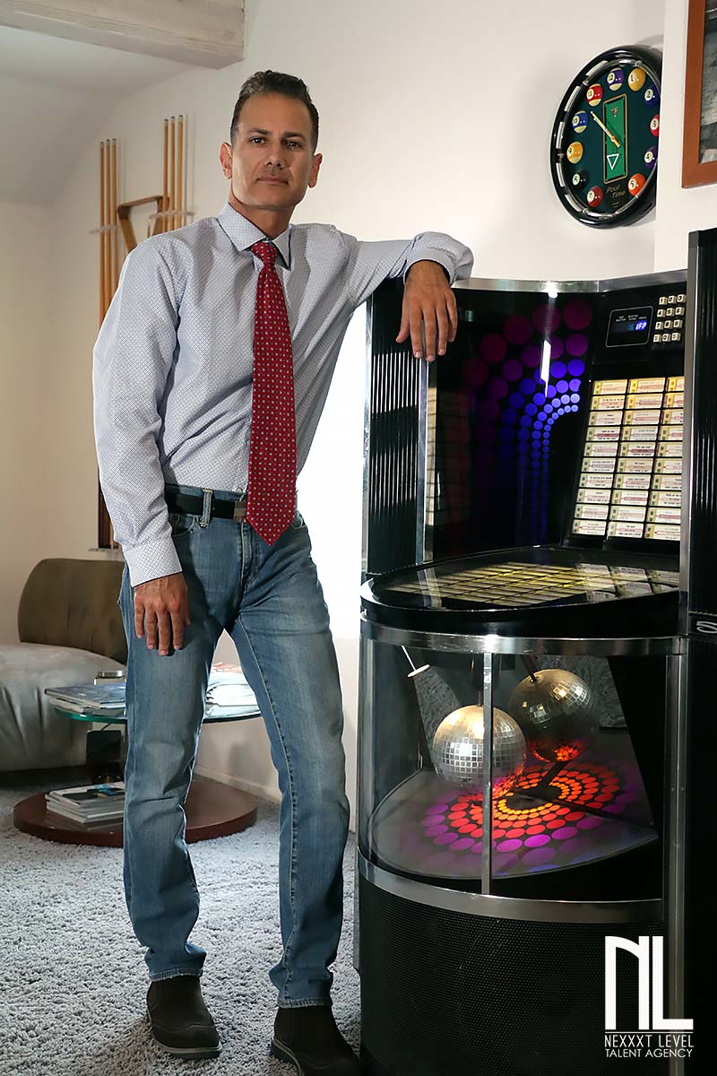 Photo HD Calvin Hardy - 8