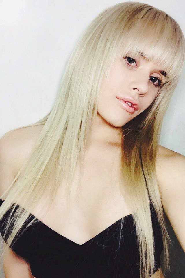 Photo HD Sasha Shatalova - 4