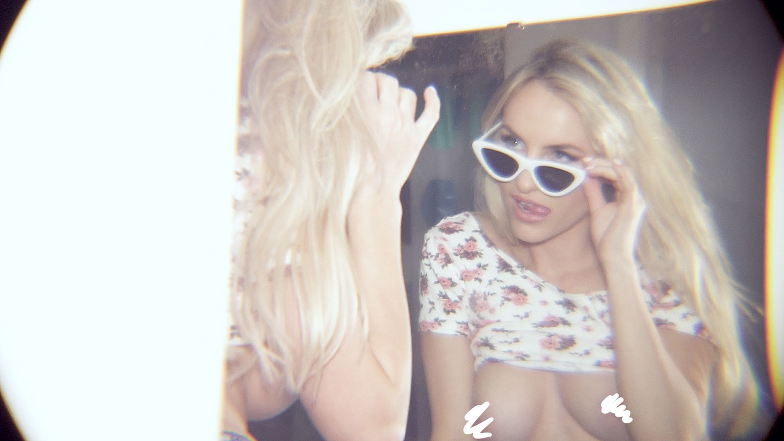 Natasha A: You me at 3