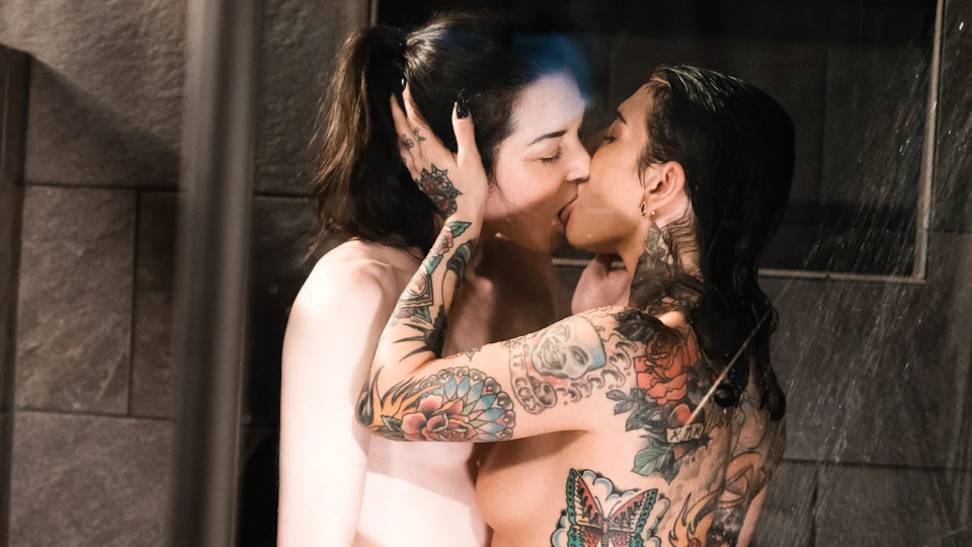 Promo   Talk Derby To Me   Stoya Scene 7