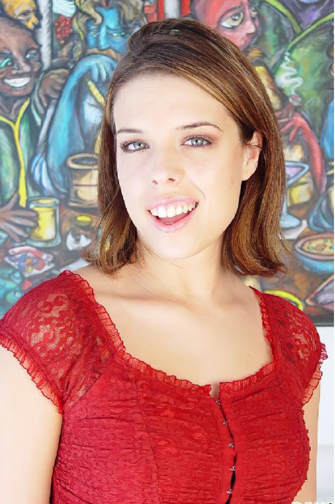 Photo HD Demi Marx - 5