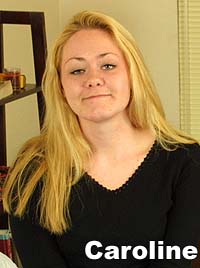 Caroline Fessée