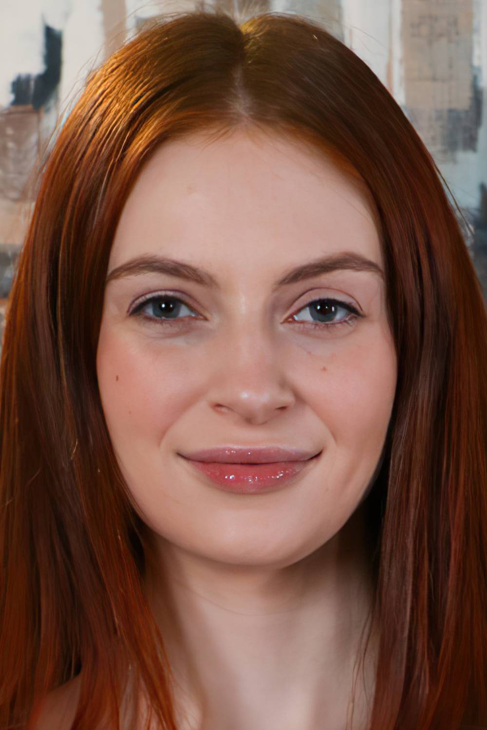 Photo HD Maya Kendrick - 4