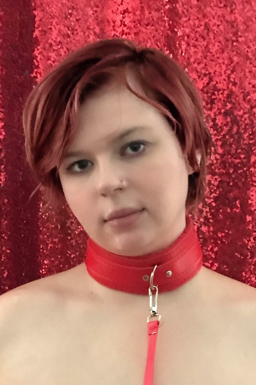 Violet Vixen Domination