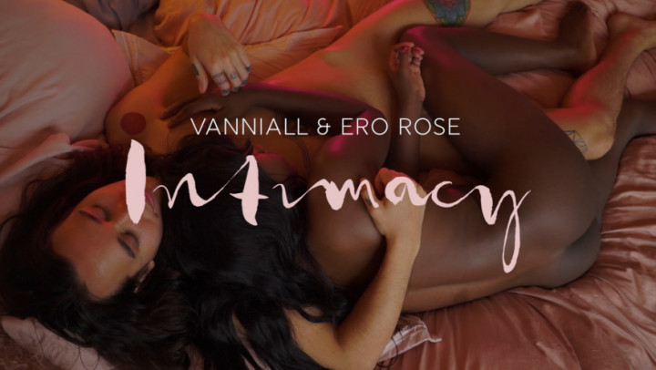 Intimacy